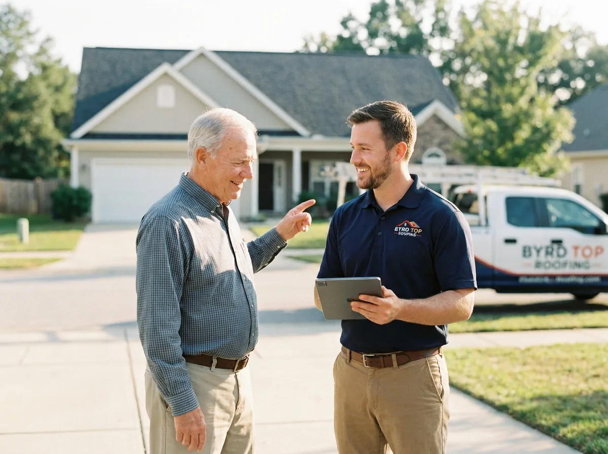 Roofing Jbsa Lackland, TX FAQs